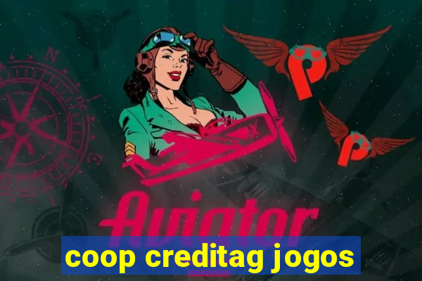 coop creditag jogos